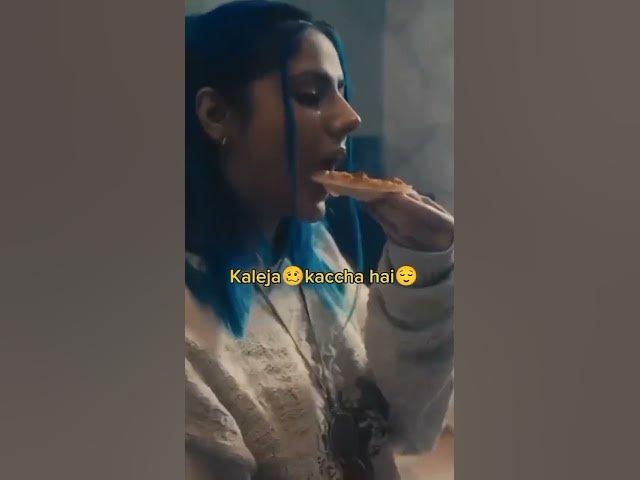 Video thumbnail for Editing or real 💯💯 comment karo#music