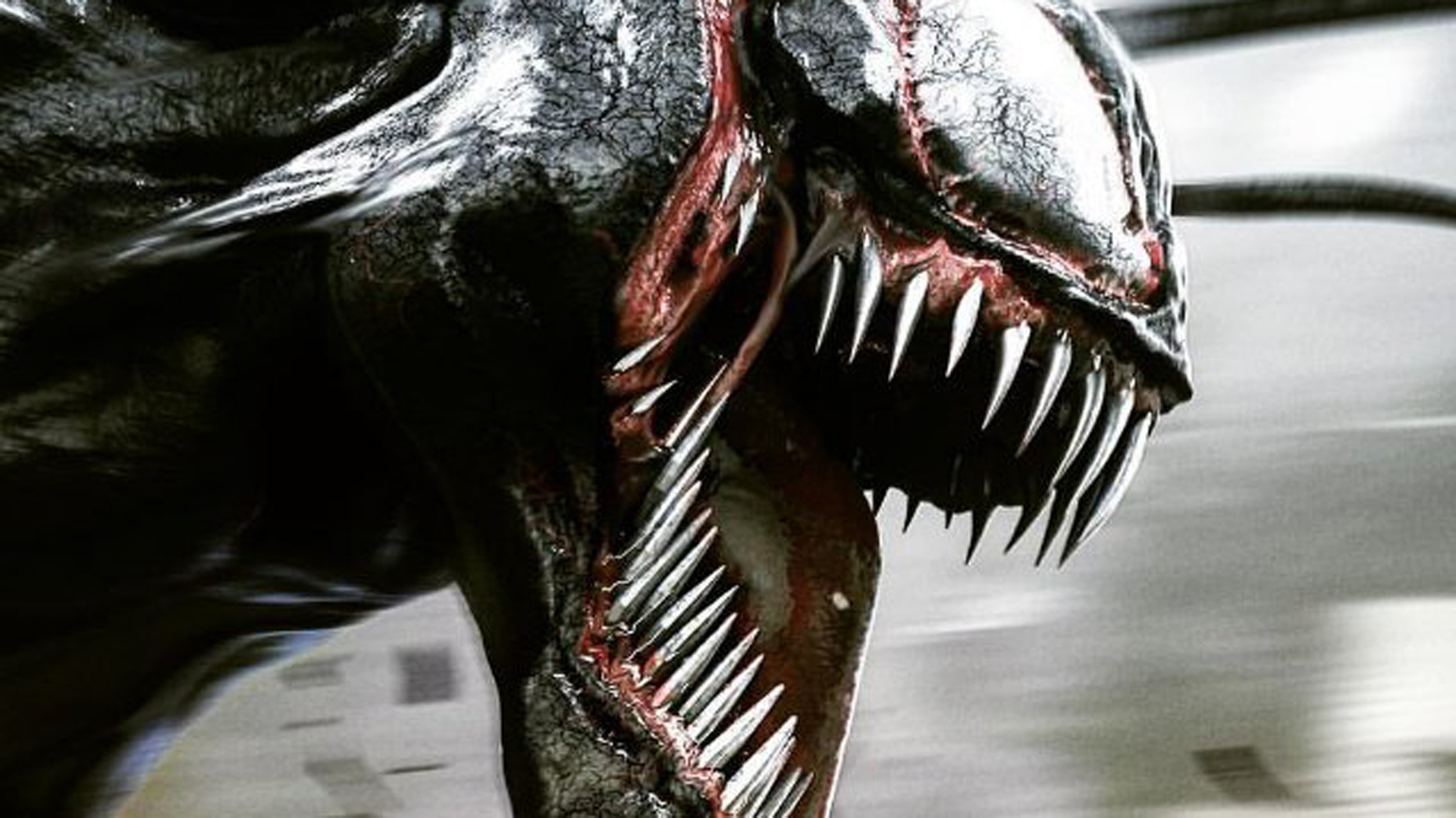 Video thumbnail for What The Biggest Comic Fans Don't Know About Venom