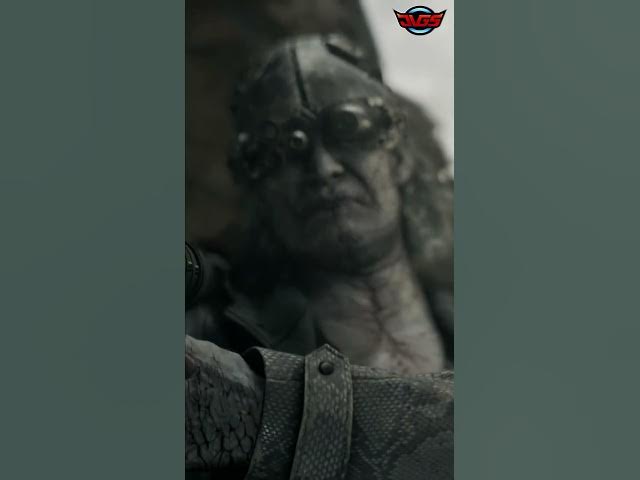 Video thumbnail for Leon is the GOAT!  - Resident Evil Requiem #shorts