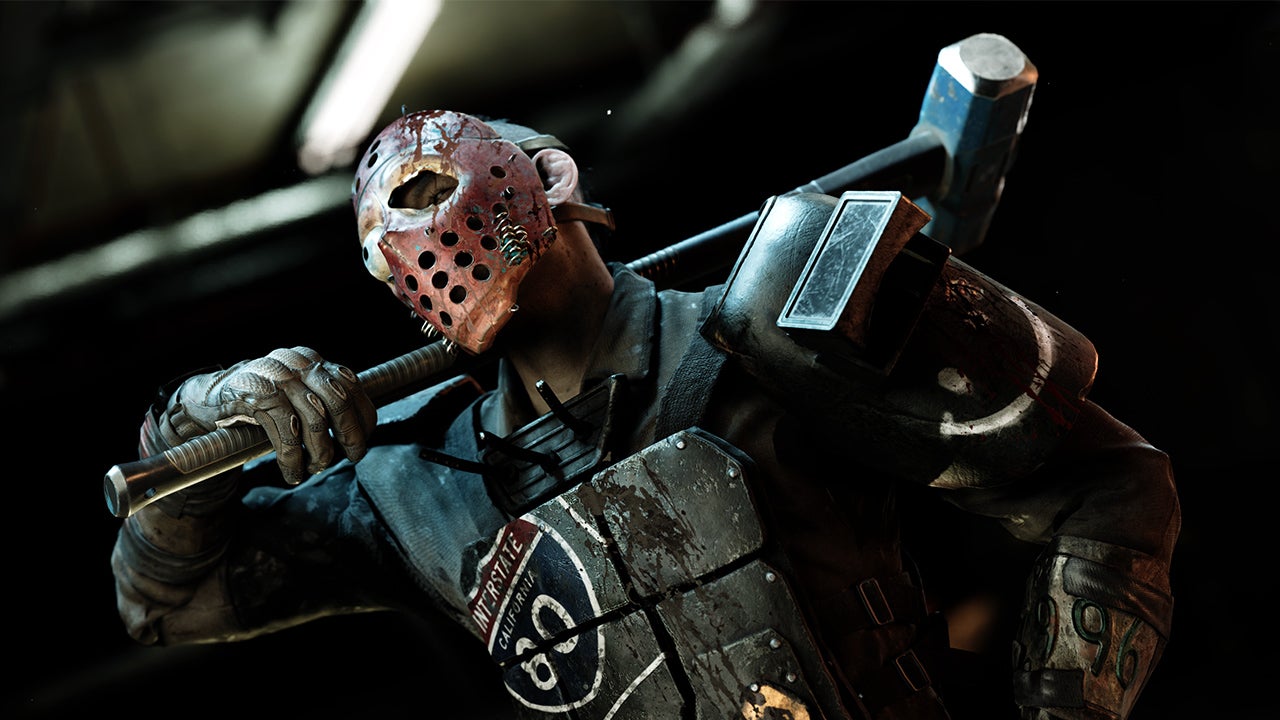 Video thumbnail for The Midnight Walkers: Official Cinematic Trailer