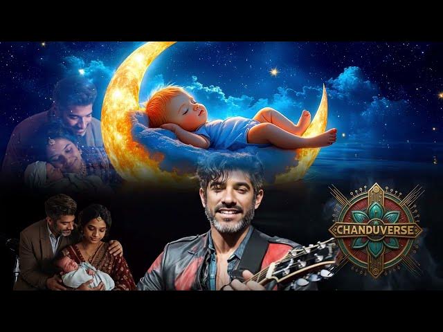 Video thumbnail for Laali Laali | A Soulful Lullaby for Your Little One
