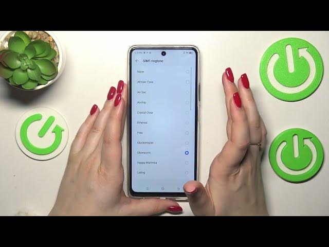 Video thumbnail for Mastering TECNO Spark 20 Pro: Change Ringtone in a Flash!