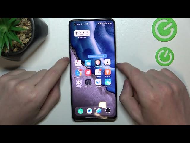 Video thumbnail for How to Power Off VIVO IQOO 5 Pro - Shut Down VIVO Device