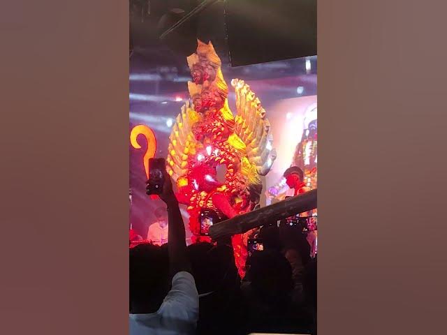 Video thumbnail for maa kali 🔱🔱 🙏🙏