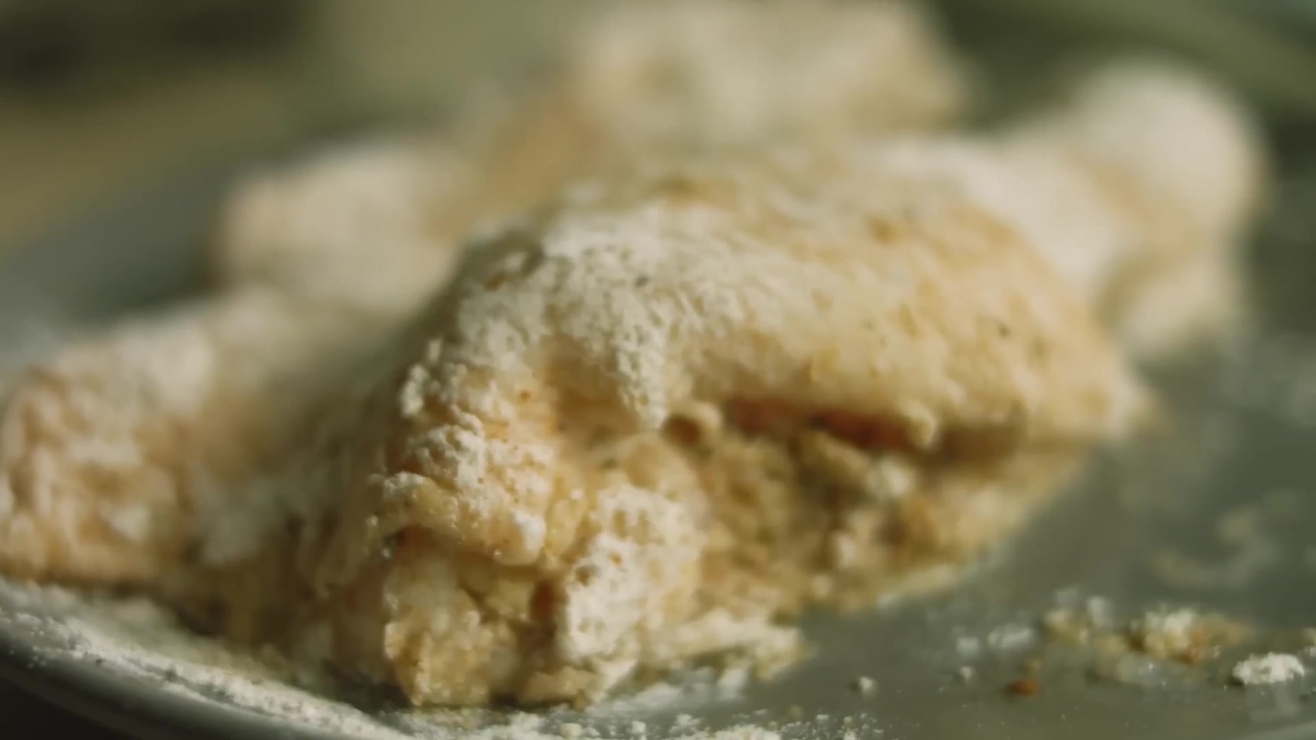 Video thumbnail for The Canned Ingredient You Should Be Adding To Your Fried Chicken