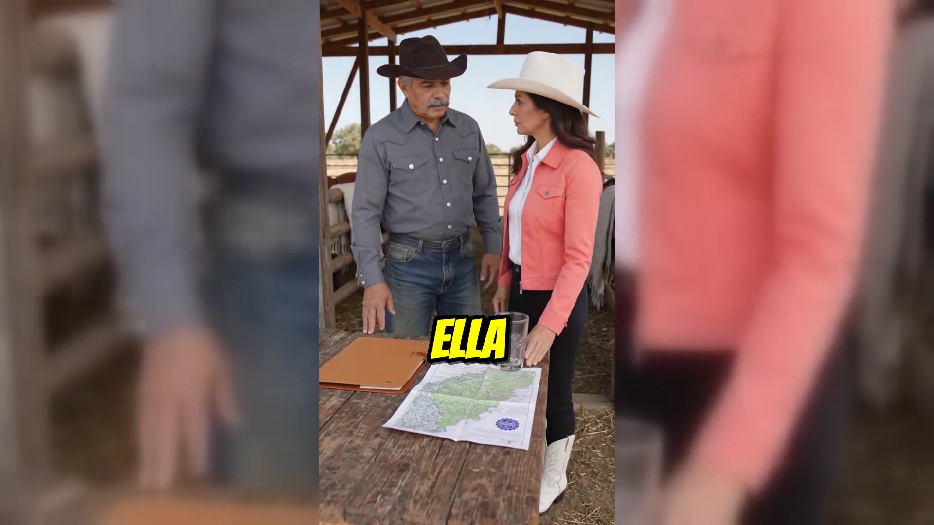 Video thumbnail for Mi esposa festejó quedarse con el rancho de $3.2 millones sin mirar sus deudas