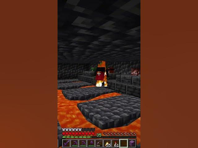 Video thumbnail for GodzillaDojo is not fire proof 🔥