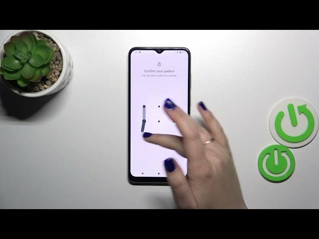 Video thumbnail for How to Clear Credentials on MOTOROLA Moto E22i