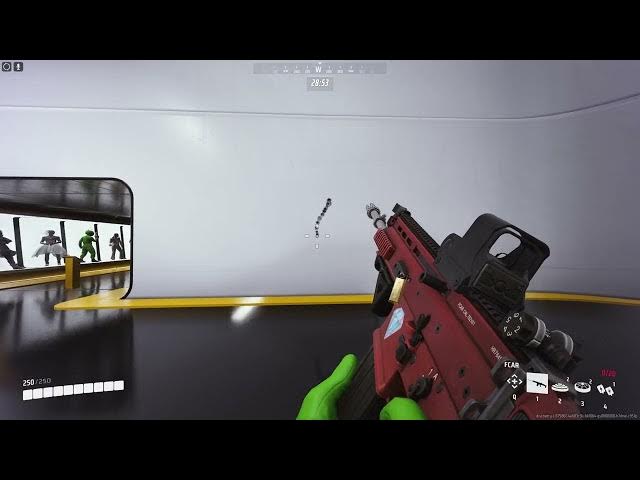 Video thumbnail for How To Control Recoil With FCAR In The Finals