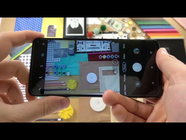 Video thumbnail for MOTOROLA Moto G22 Camera Tricks and Tips | The Best Hidden Camera Features