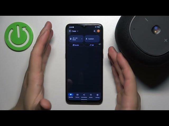 Video thumbnail for How to Remove JBL Link Music from Google Home App?