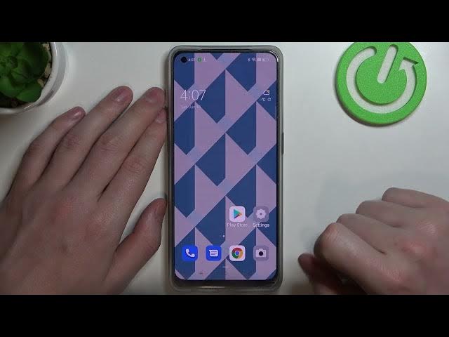 Video thumbnail for How to Change Aspect Ratio on Oppo F21 Pro – Switch Aspect Ratio