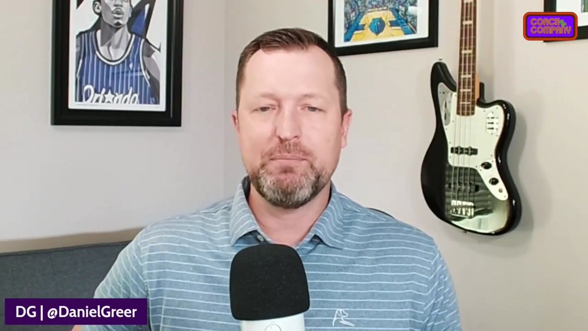 'Video thumbnail for Will Shedeur’s Injury Cost Him a Spot on the Week One Roster?'