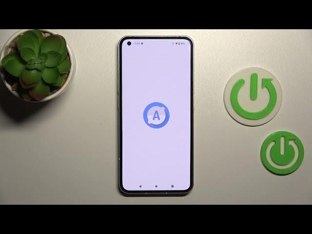 Video thumbnail for Nothing Phone 1 - How to Check Battery Temperature | Ampere App