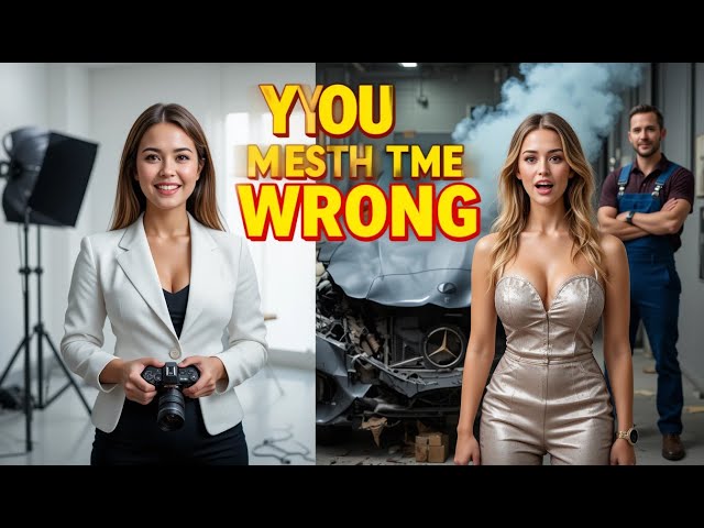 Video thumbnail for My Wife’s Sister Tried to Ruin Her Career — But Karma Hit Back Hard! | True Story