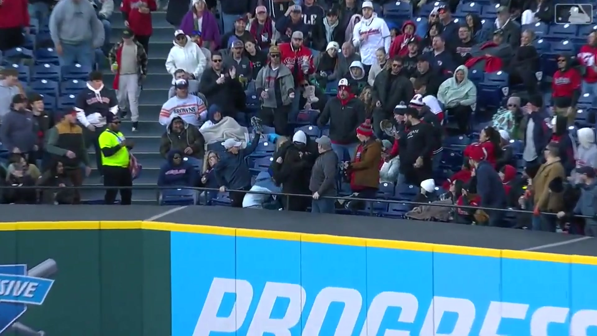 'Video thumbnail for Vinnie Pasquantino's First 10 Home Runs of 2025!'
