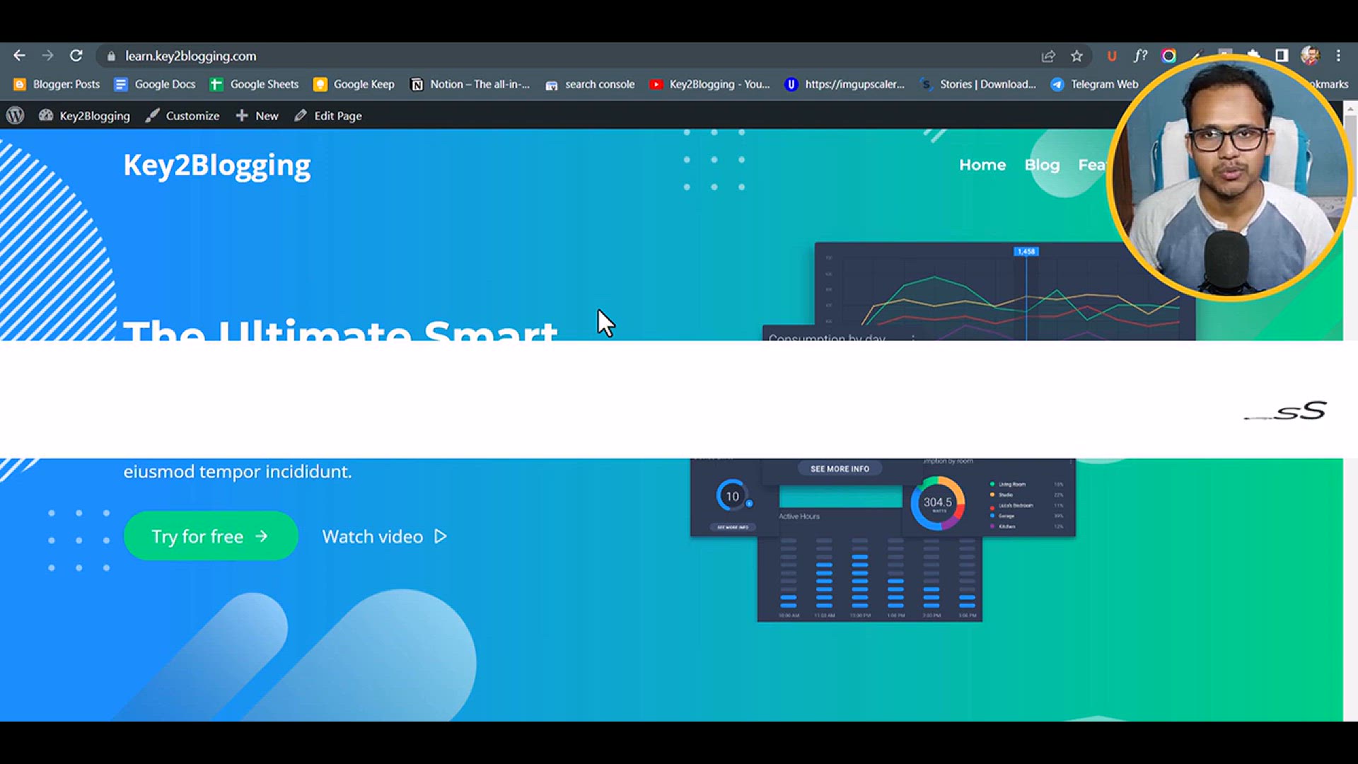 'Video thumbnail for How to Create a File Upload Form in WordPress  [ Free ]'
