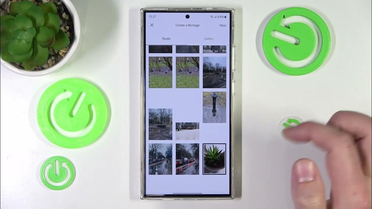 Video thumbnail for How to Duplicate a Photo during Editing in VSCO App