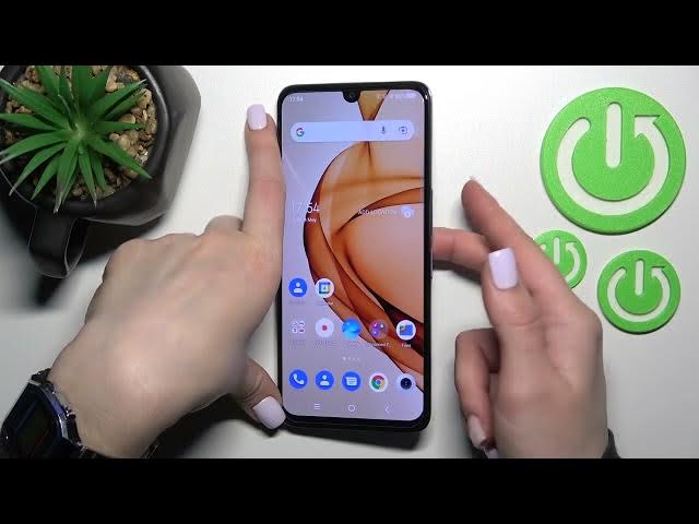 Video thumbnail for How to Adjust Ringtone Volume on TCL 30 | Manage Sound Settings on TCL 30