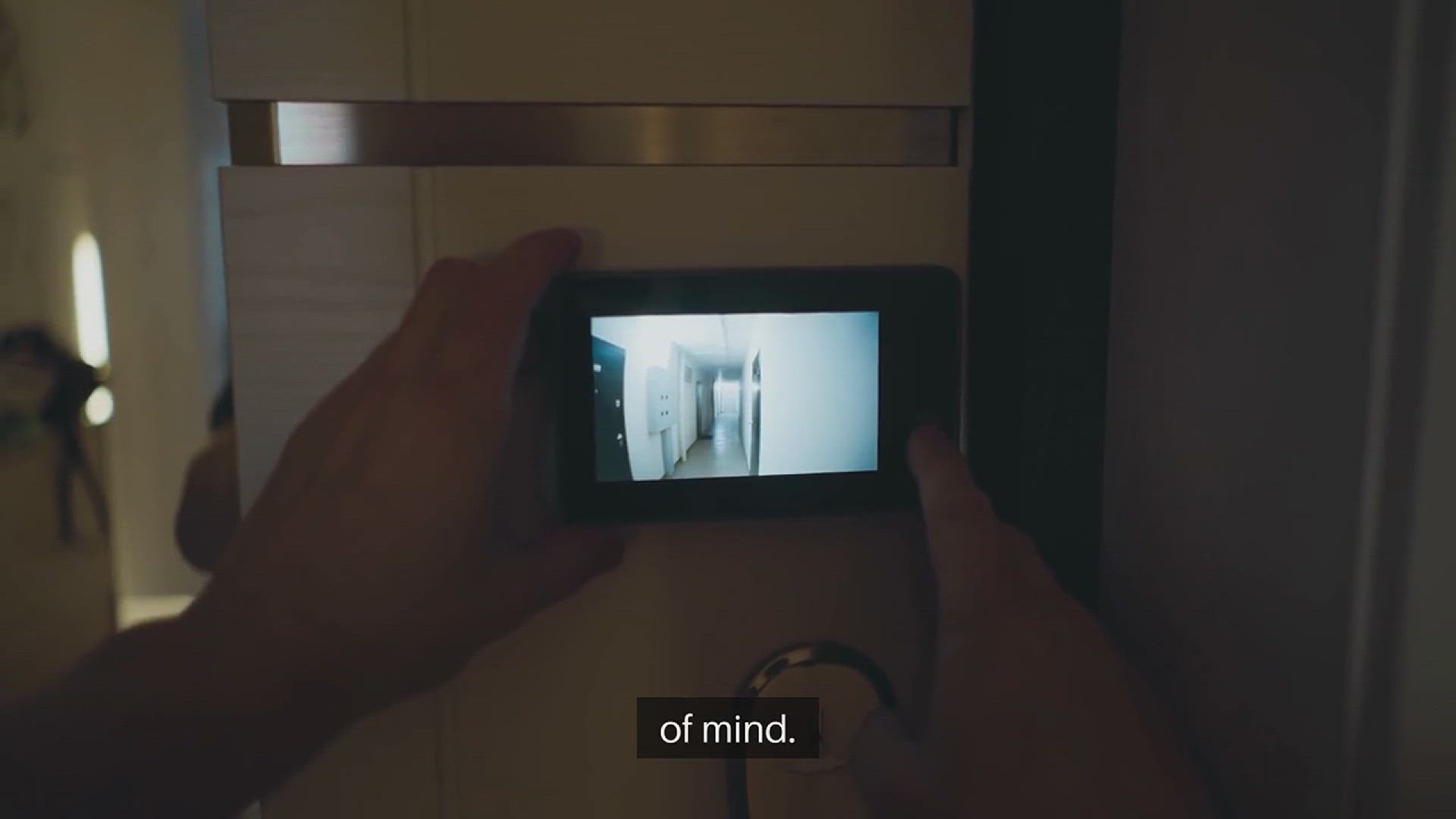 Video thumbnail for Home Security Cameras