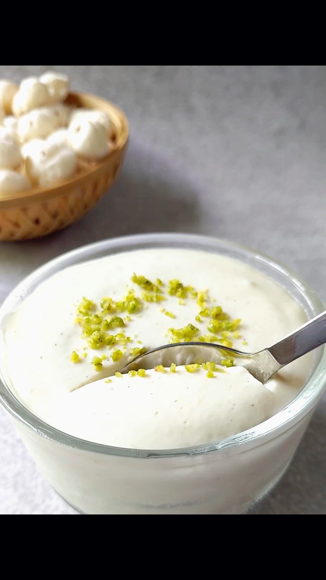 Video thumbnail for Makhni Pudding