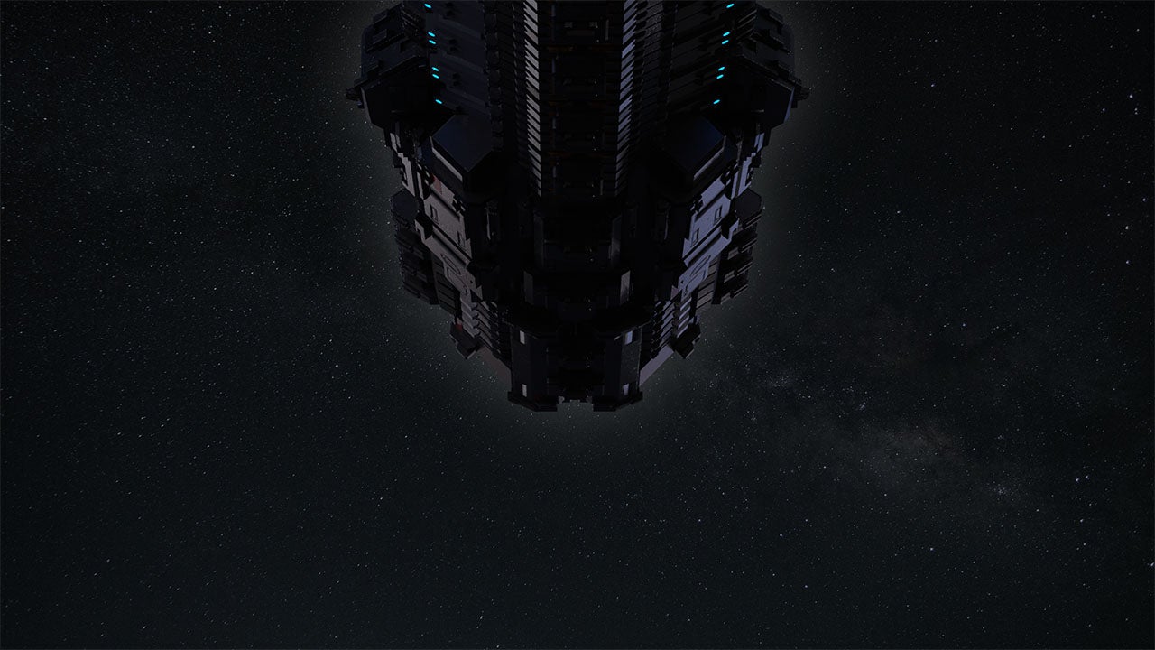 Video thumbnail for Terra Invicta: Dark Skies - Official DLC Release Date Trailer