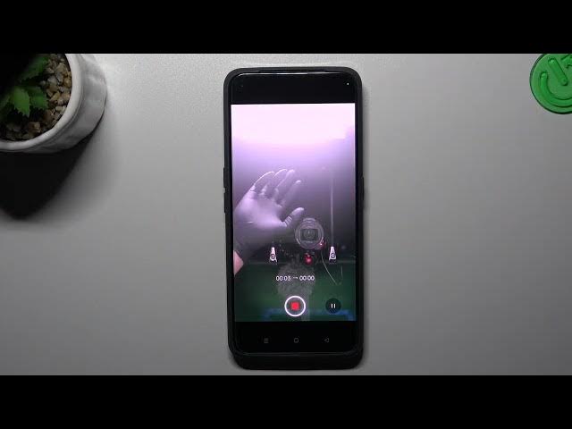 Video thumbnail for How to Record Timelaps in Realme Narzo 50 Pro - Record Time Lapse