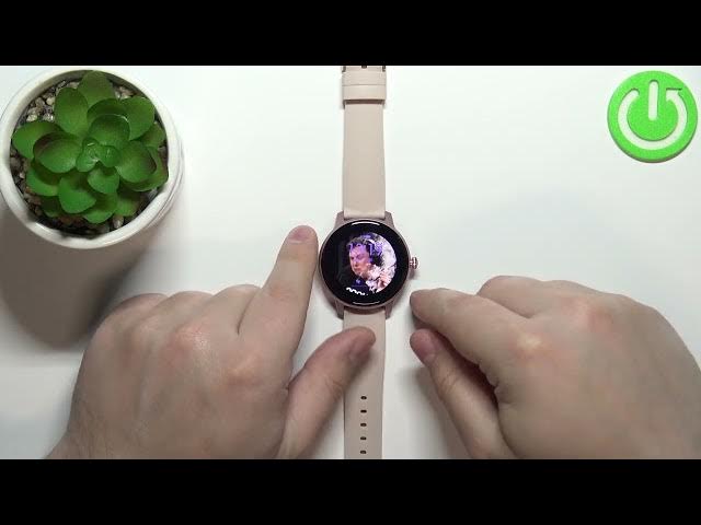 Video thumbnail for How to Adjust Screen Brightness in Imilab W11L?