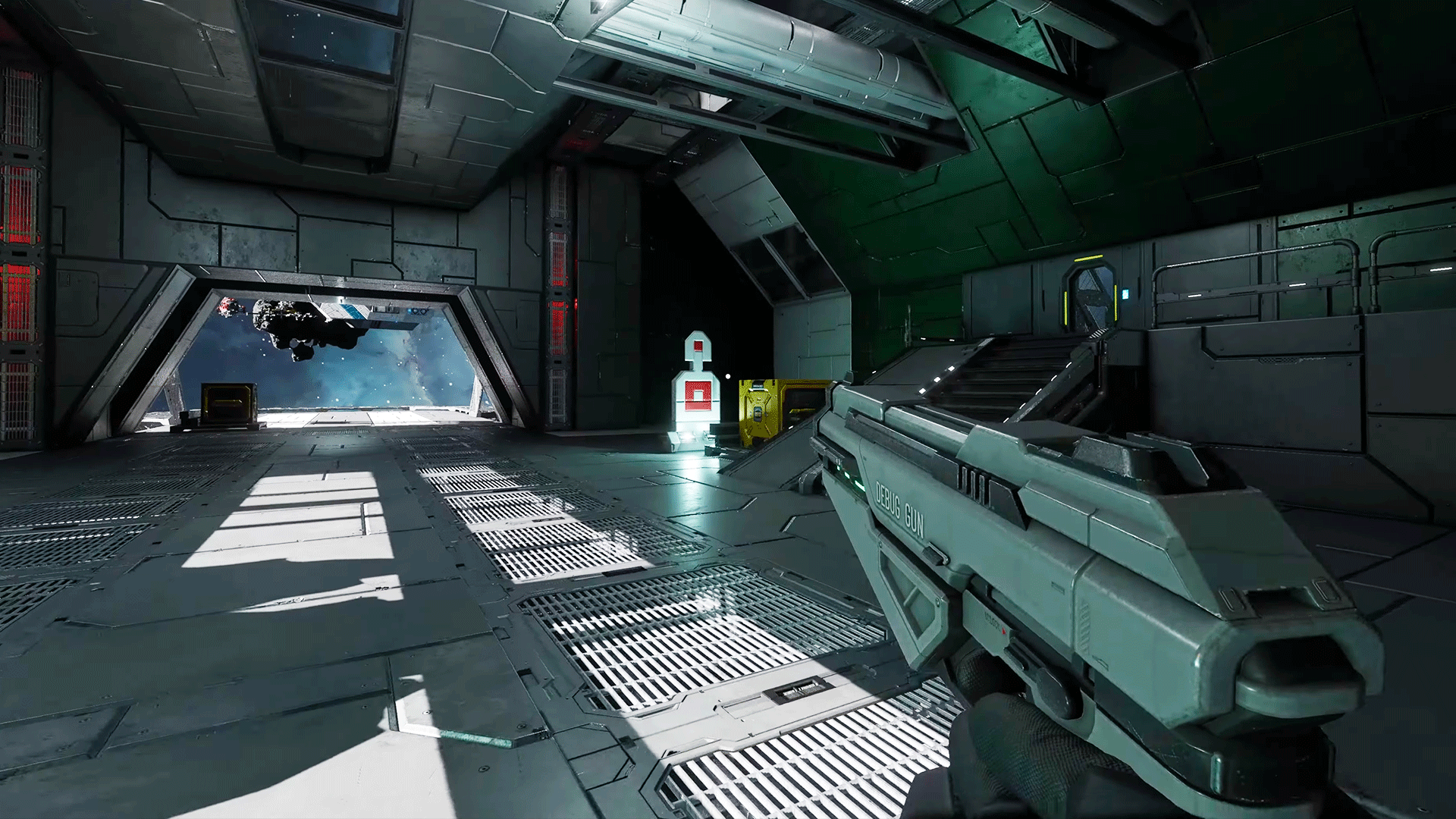 Video thumbnail for Space Engineers 2 - Official Vertical Slice 1.2 Update Trailer