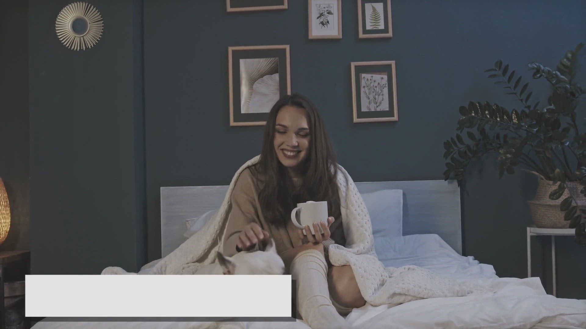 'Video thumbnail for Creating a Serene and Eco-Friendly Bedroom: A Comprehensive Guide to Indoor Plants Arrangements'