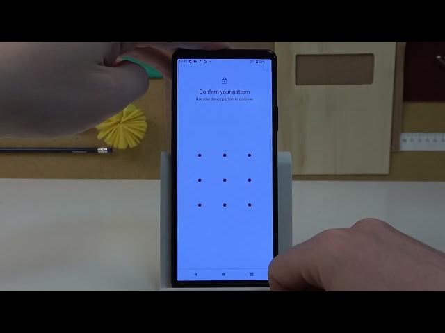 Video thumbnail for Sony Xperia 10 IV - Does It Have Fingerprint Sensor