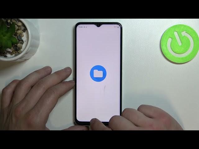 Video thumbnail for Realme Narzo 50A Prime - How To Set Custom Notifications Sound