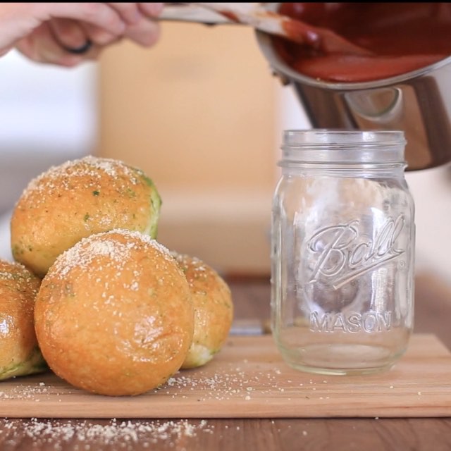 Video thumbnail for Homemade BBQ sauce