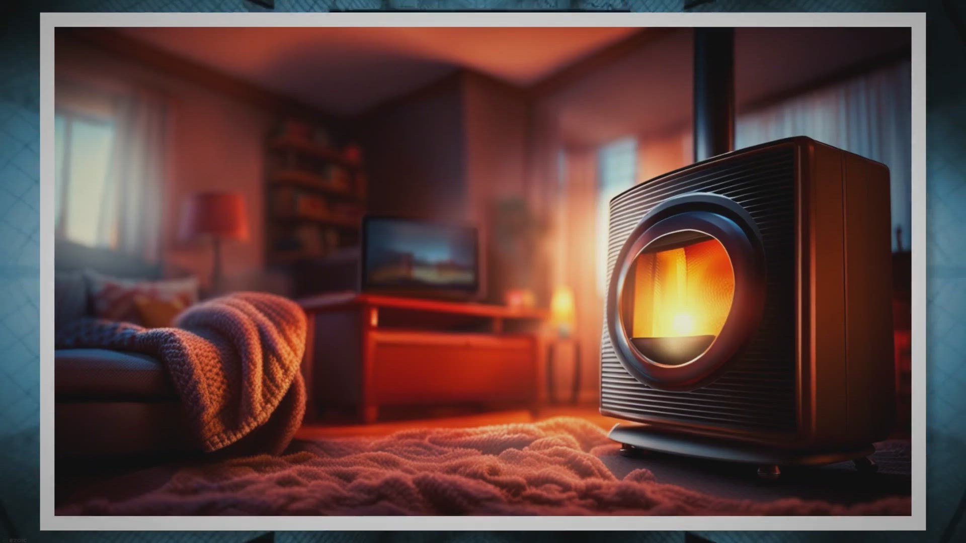 'Video thumbnail for Heater Blowing Cold Air (Fixed!)'