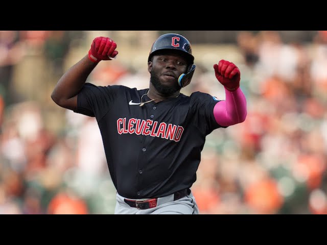 Video thumbnail for Jhonkensy Noel 2024 Defensive Highlights!