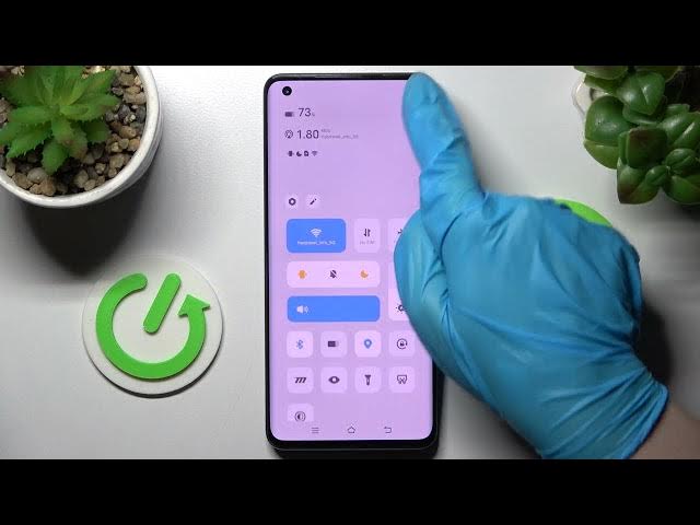 Video thumbnail for Vivo IQOO 5 Pro - How To Turn On & Off Auto Display Brightness