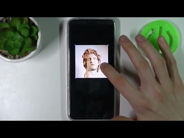 Video thumbnail for How to Add Photo to Contact in VIVO V23 – Personalize Contact
