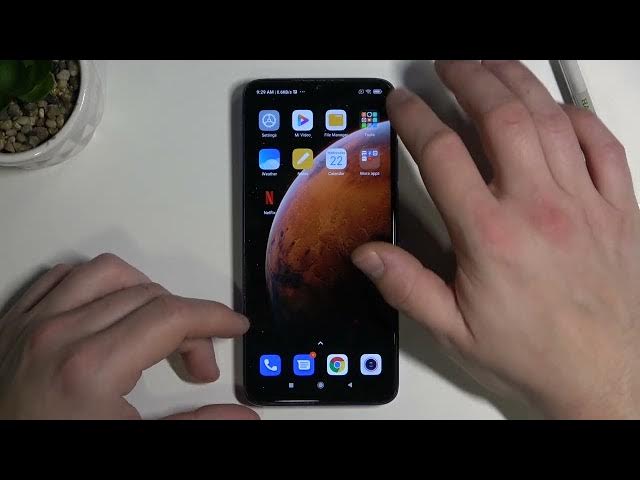 Video thumbnail for Does XIAOMI Redmi Note 8 Pro Have Screen Mirroring? Let's Figure Out!  // Screen Cast