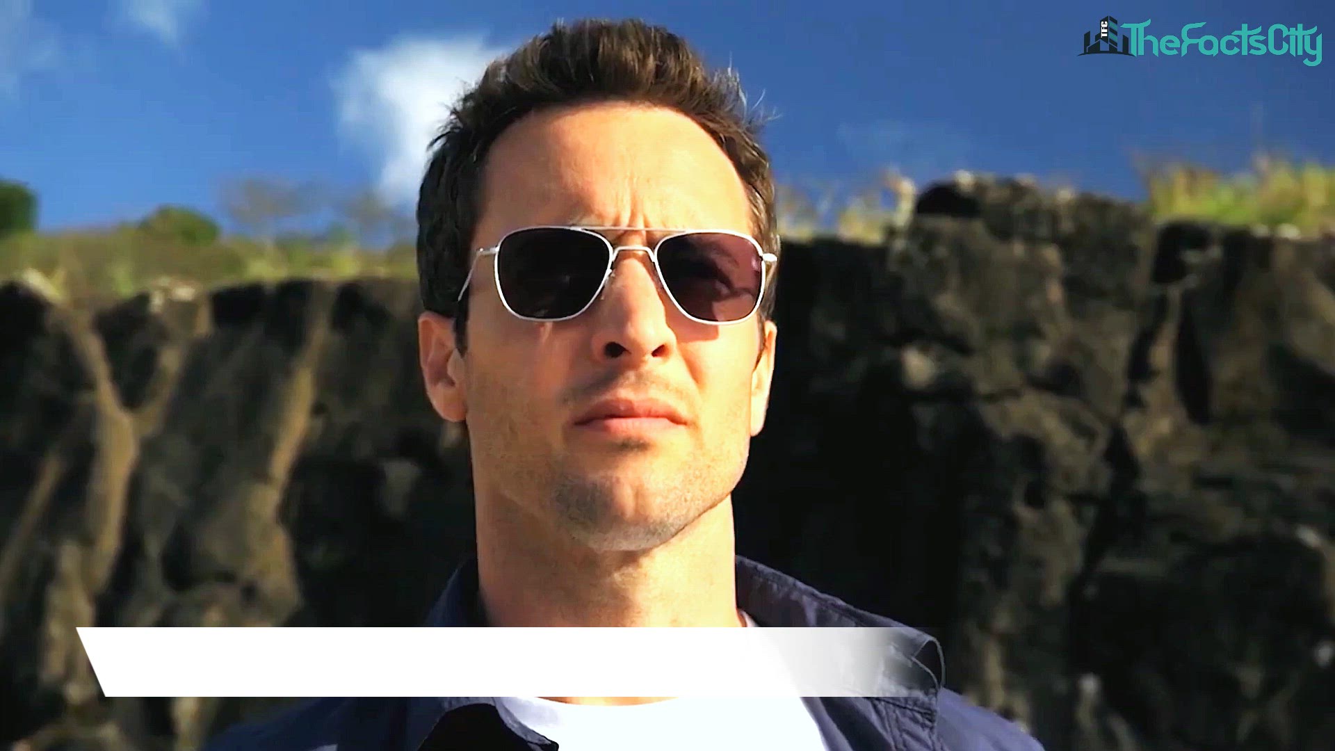 Video thumbnail for What is Alex O’Loughlin From “Hawaii Five-0” Doing Now? He Doesn’t Plan On Returning To Acting?