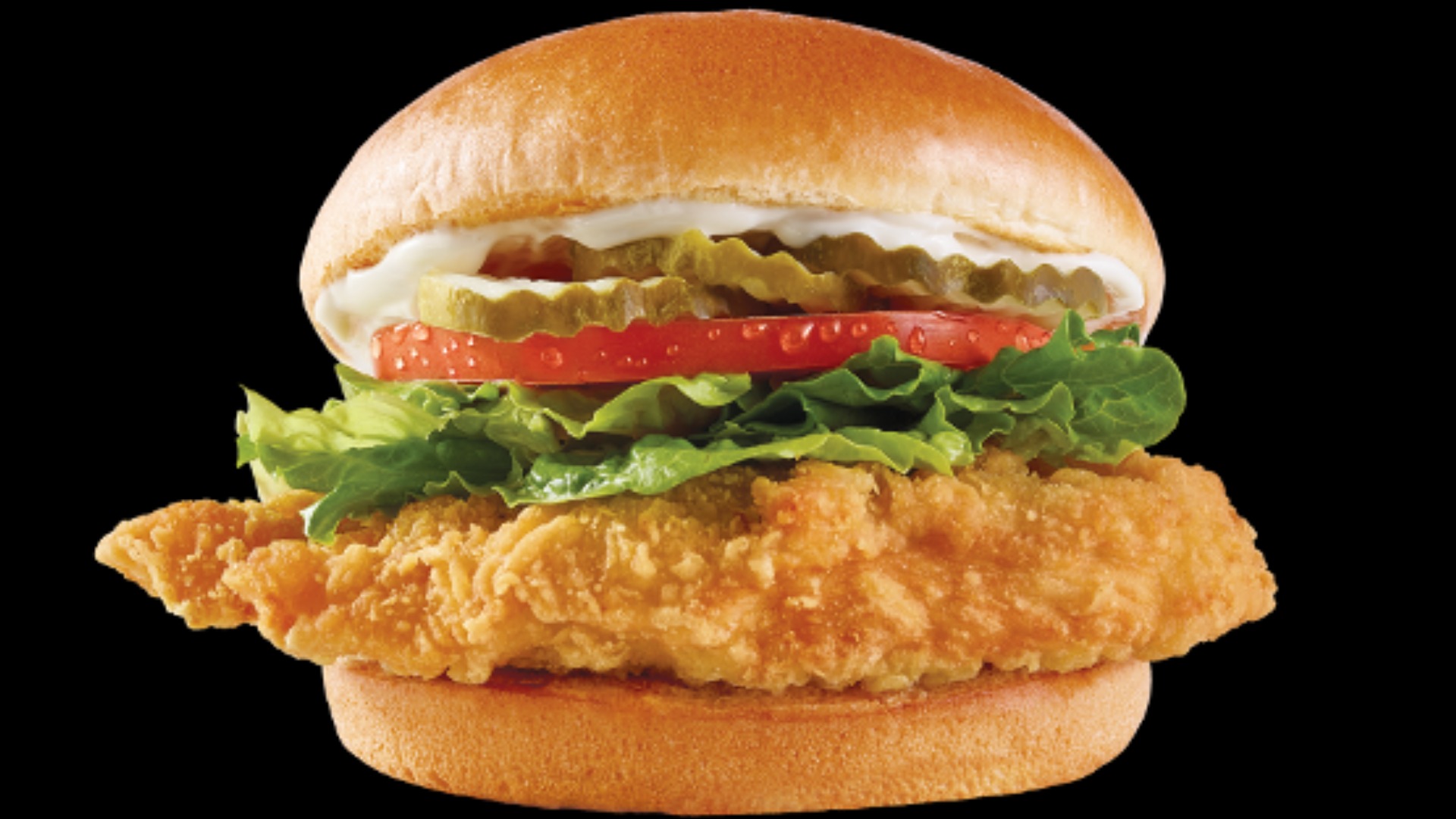Video thumbnail for This Is What's Really In Your Fast Food Chicken Order