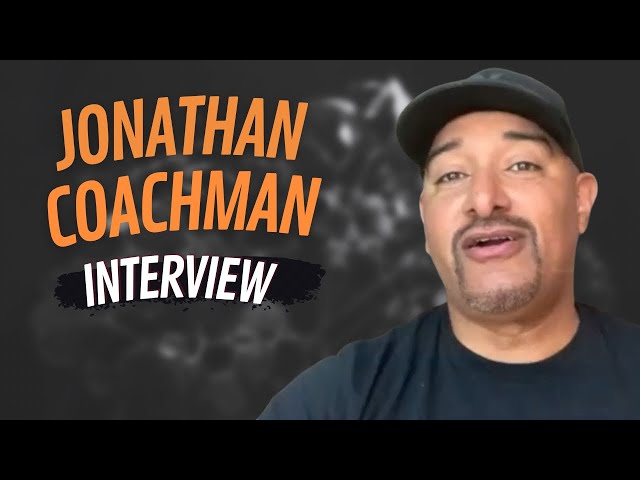 Video thumbnail for Jonathan Coachman EXCITED by new role with PFL, talks Behind The Turnbuckle Studios