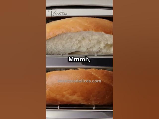 Video thumbnail for Bagels au Thon  Une Recette Nutritive