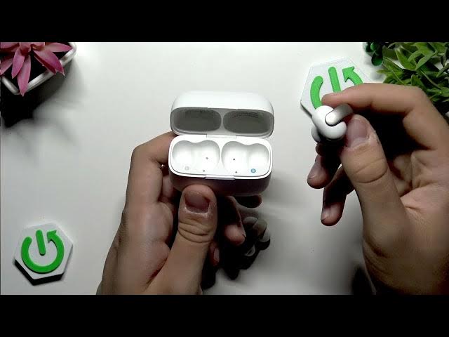 Video thumbnail for SOUNDCORE AeroClip – How to Fix One Earbud Not Working