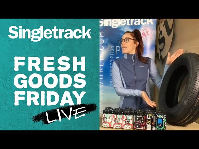 Video thumbnail for Fresh Goods Friday LIVE!
