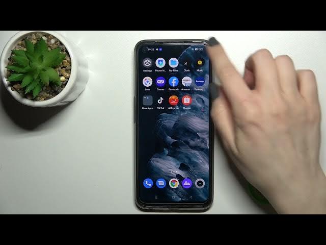 Video thumbnail for How to Activate NFC on REALME 9 Pro - Disable NFC