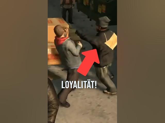 Video thumbnail for 3 WINZIGE DETAILS BEI TITELN VON ROCKSTAR GAMES! 🤯