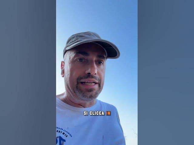 Video thumbnail for Chiamata vocale di gruppo su Whatsapp come si fa