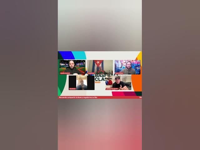 Video thumbnail for Ciro Silvino nos cuenta porque salió de Cuba