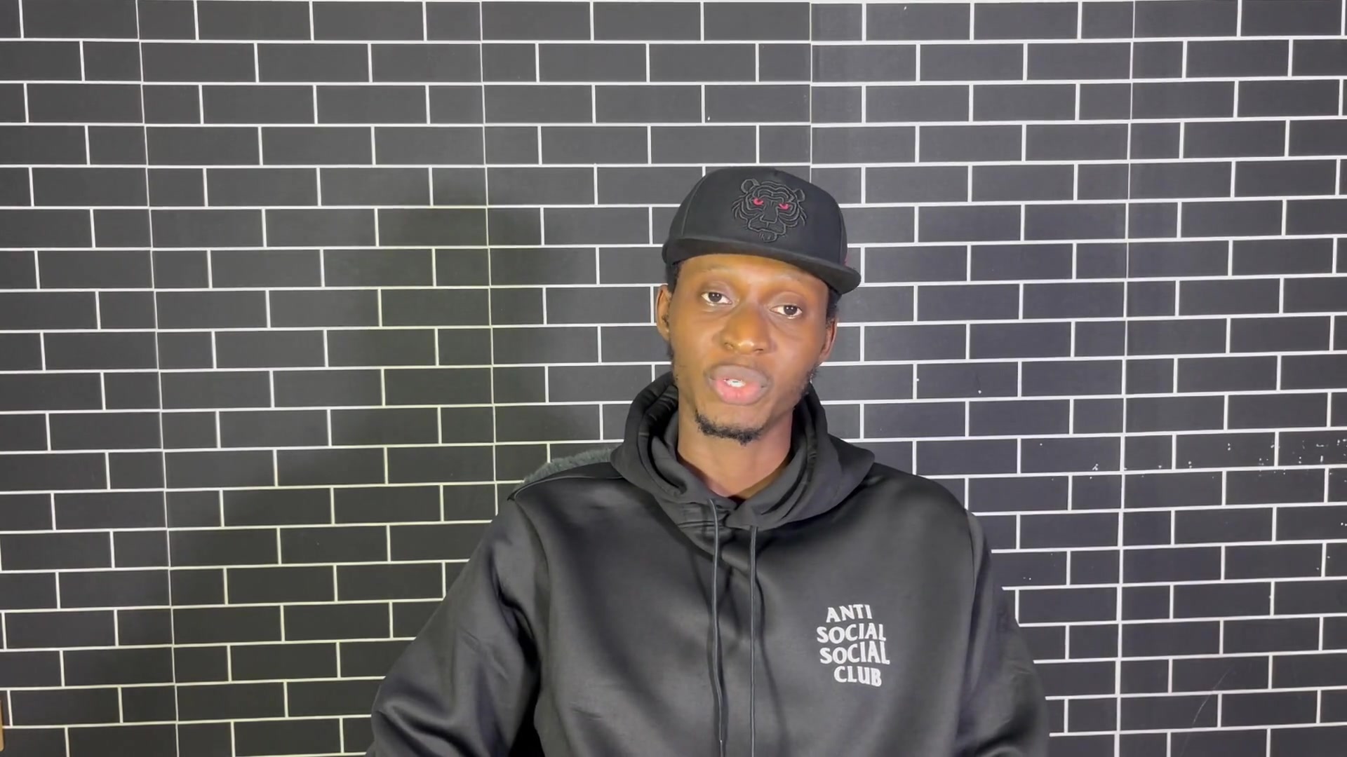 Video thumbnail for My Story, My Journey: Career, Creativity, and Life