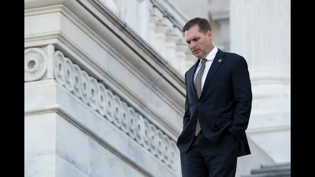 'Video thumbnail for We caught 4 members of the House Ethics Committee violating the STOCK Act'